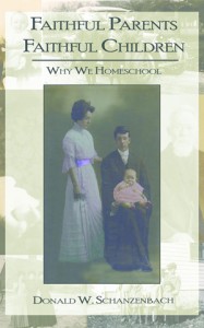 Faithful Parents Faithful Children: Why We Homeschool book in Kindle store