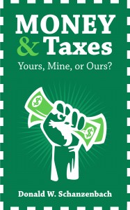 DOWNLOAD Money & Taxes: Yours, Mine, or Ours?