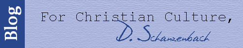 For Christian Culture Blog link
