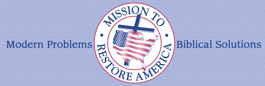 Mission to Restore America