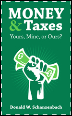 See Money & Taxes in the Amazon Kindle store